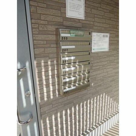 東長崎駅 徒歩6分 1階の物件内観写真
